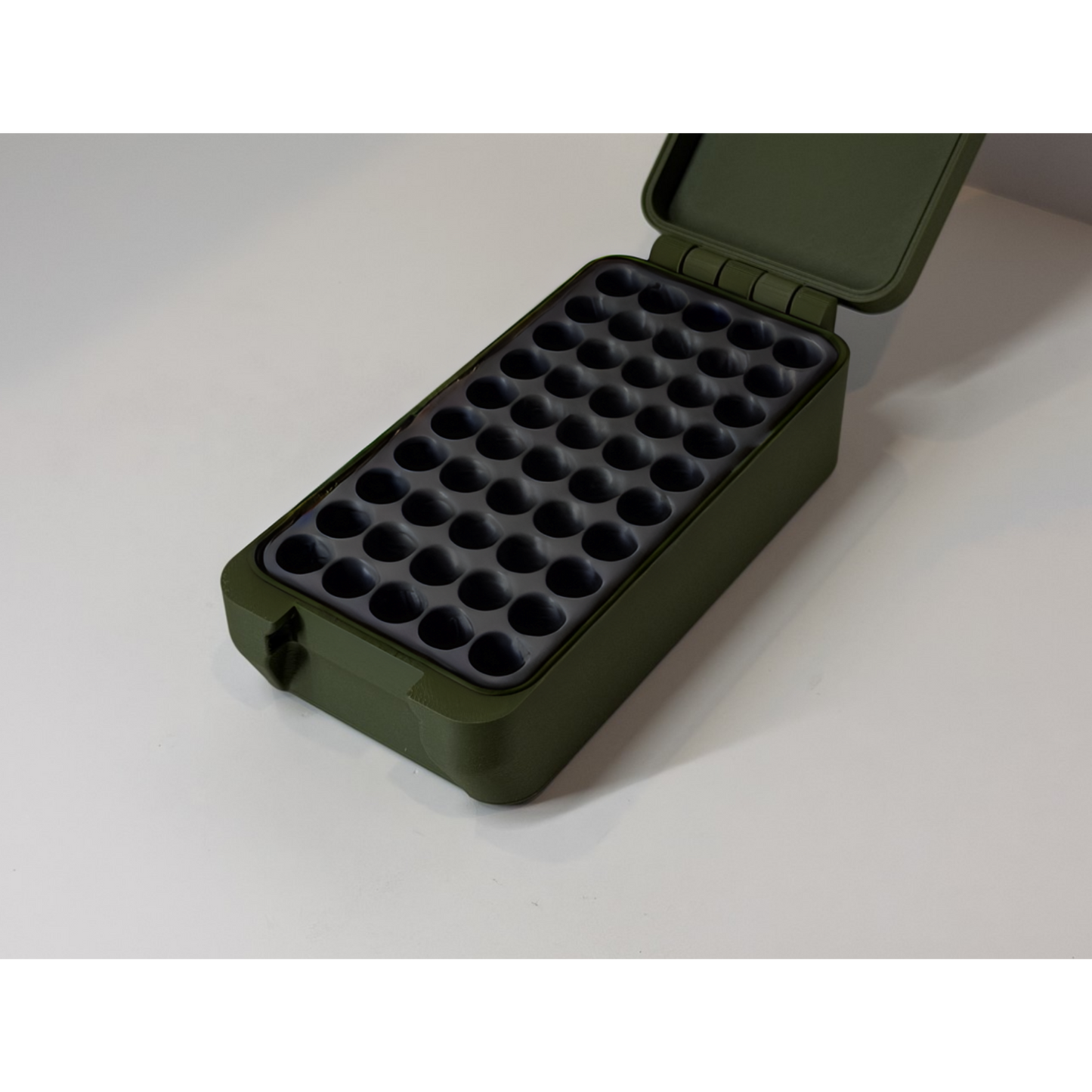 45 Cal Ammo Box