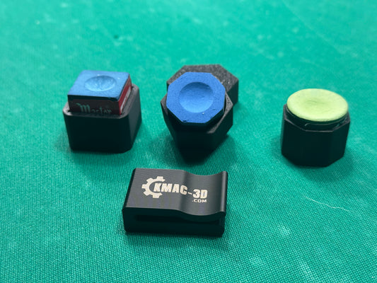 Strong Magnetic Chalk Holder