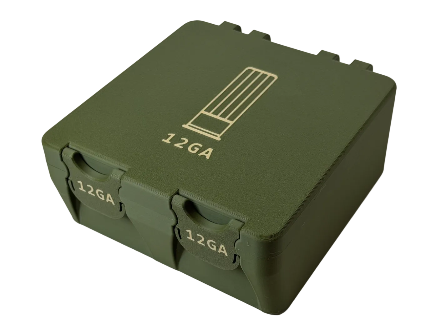 12 G Storage Box
