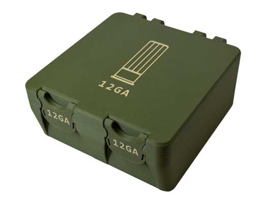 12 G Storage Box