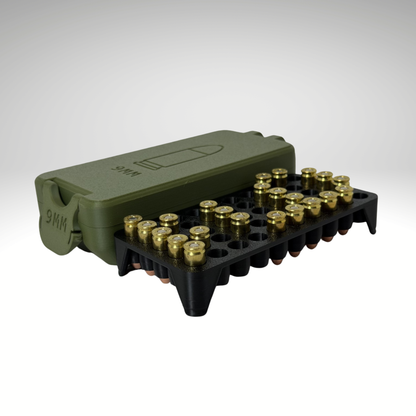 9mm Storage Box
