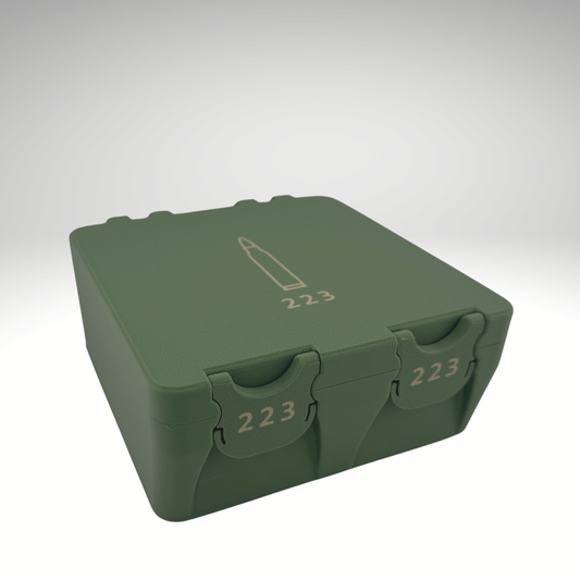 223 Storage Box