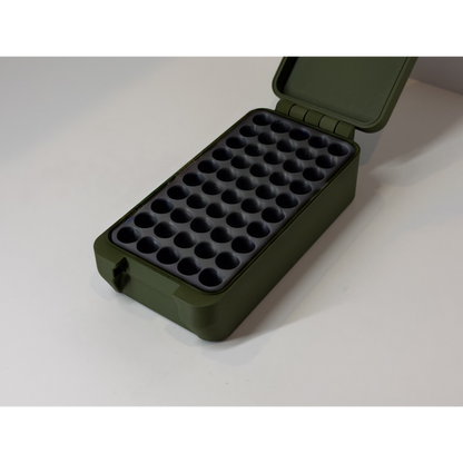 45 Cal Ammo Box