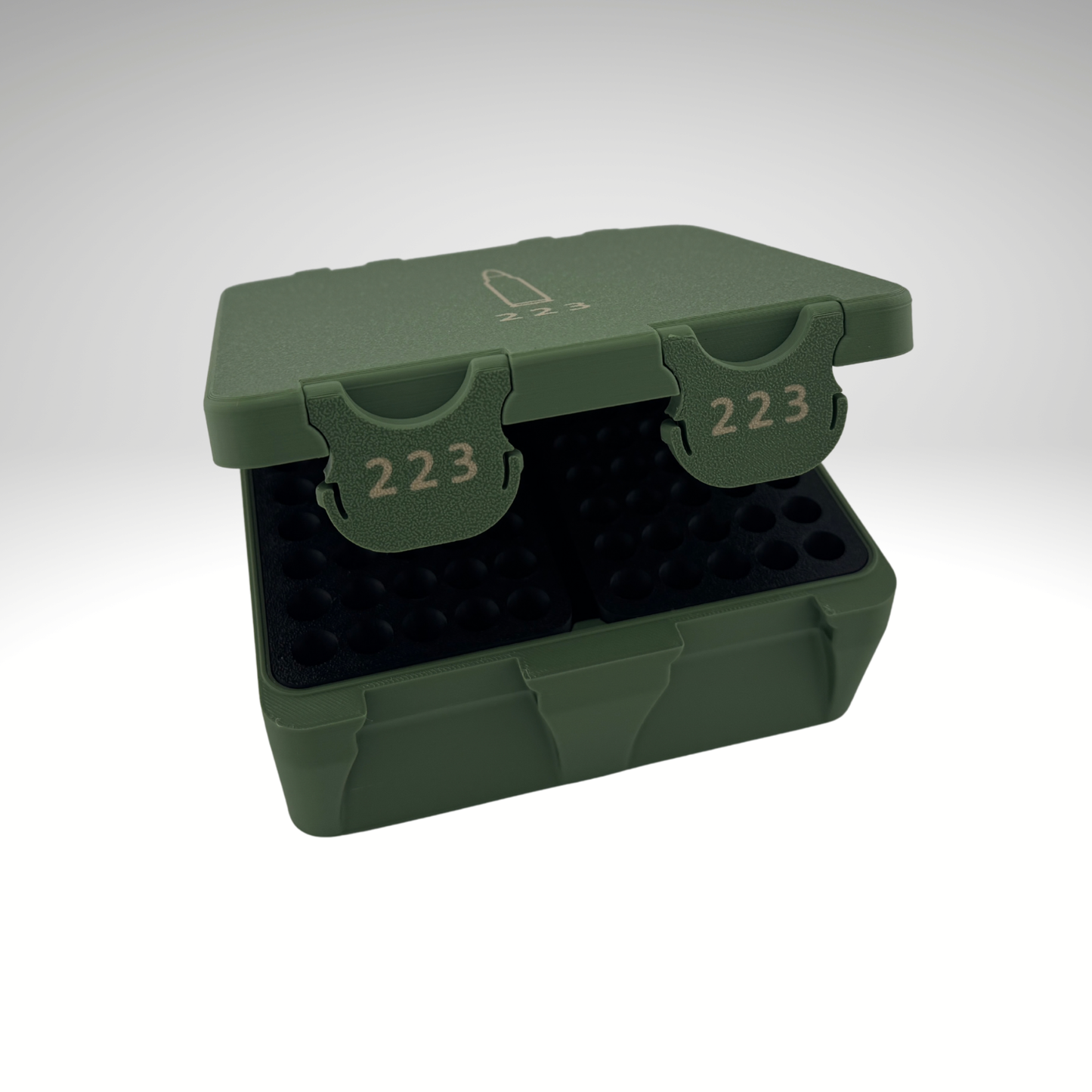 223 Storage Box