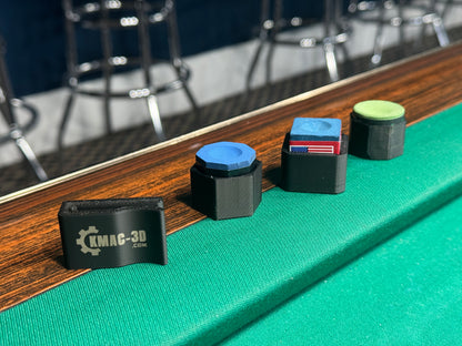 Strong Magnetic Chalk Holder