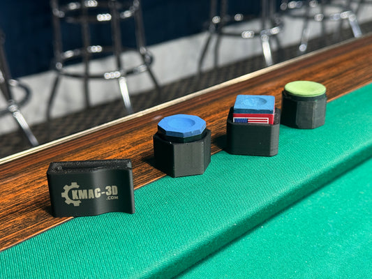 Strong Magnetic Chalk Holder