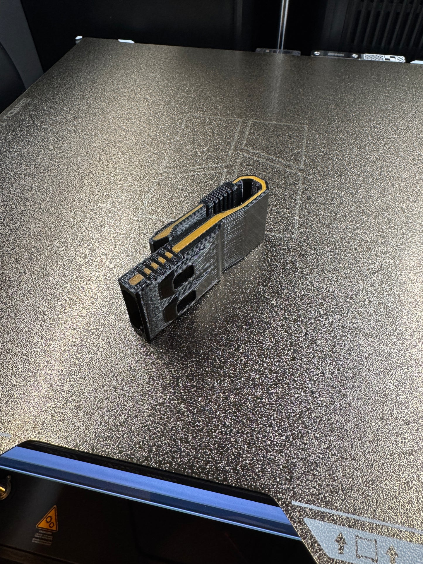 Emergency Whistle with Spring Clip