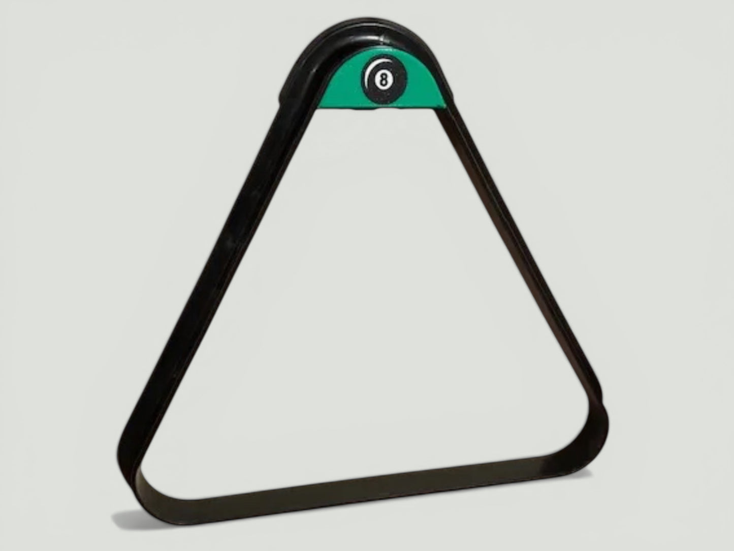 8 Ball Rack Holder Wall Mount