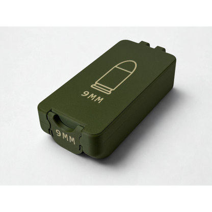 9mm Storage Box