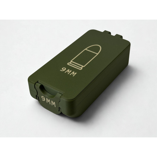 9mm Storage Box
