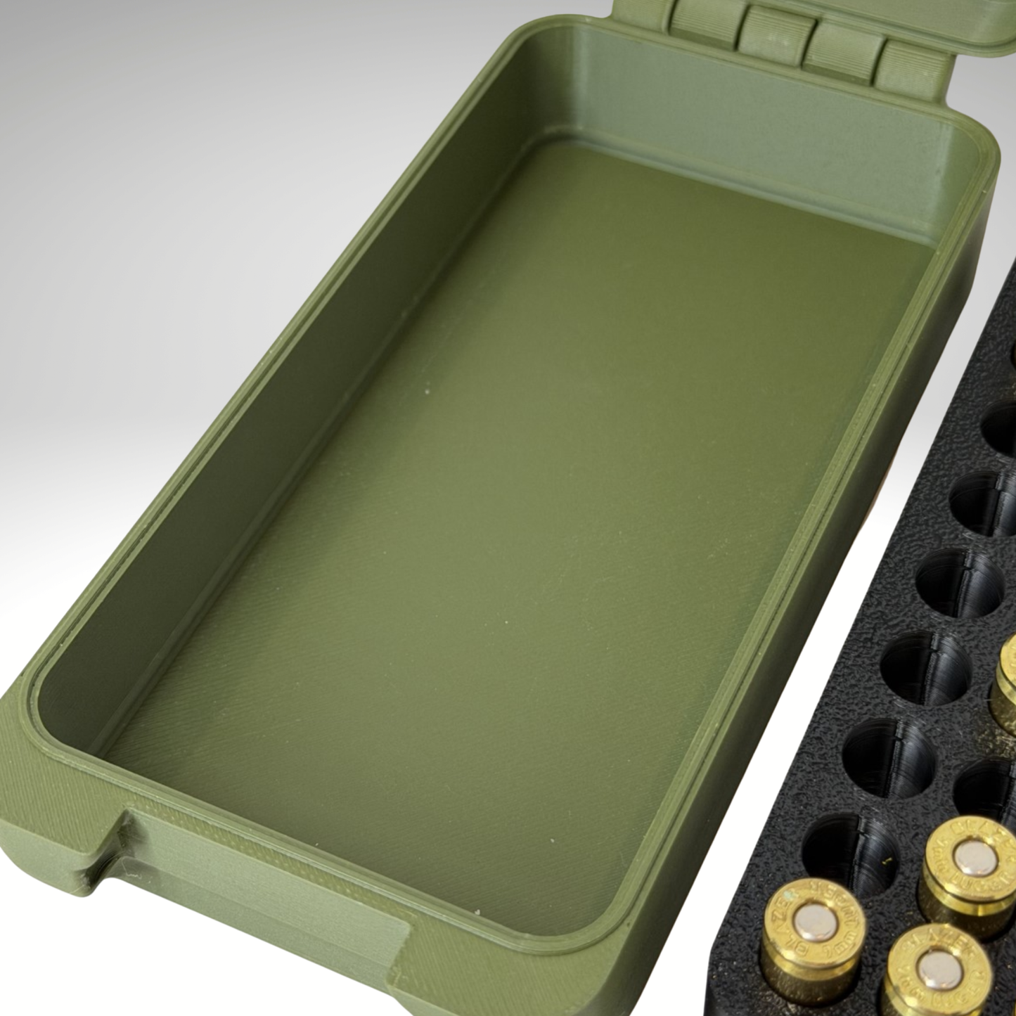 9mm Storage Box