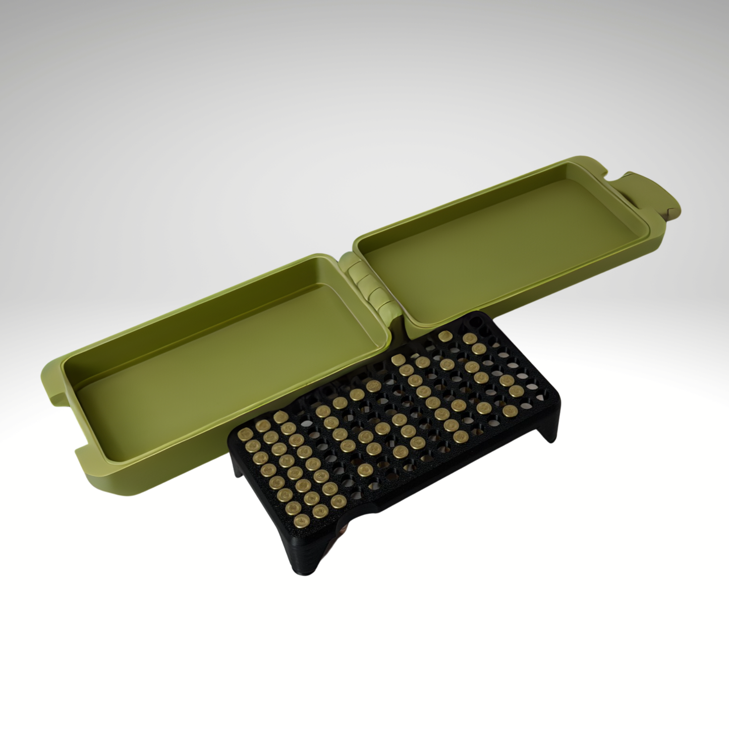 22-LR Storage Box